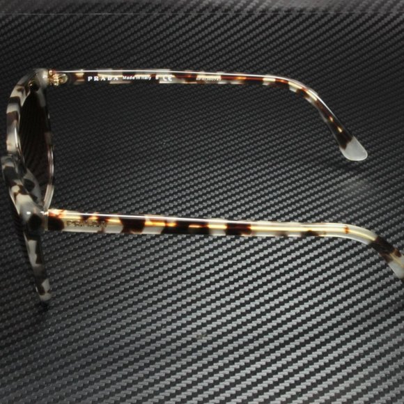 Prada Women's Tortoise Pink Gradient Sunglasses - Picture 4 of 4